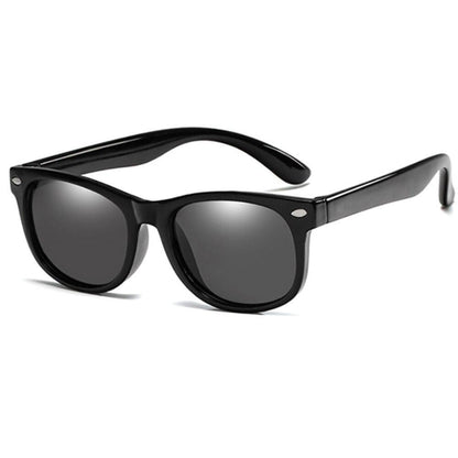 Flexible Robust Children's Sunglasses (3 to 8 years) Bowlift