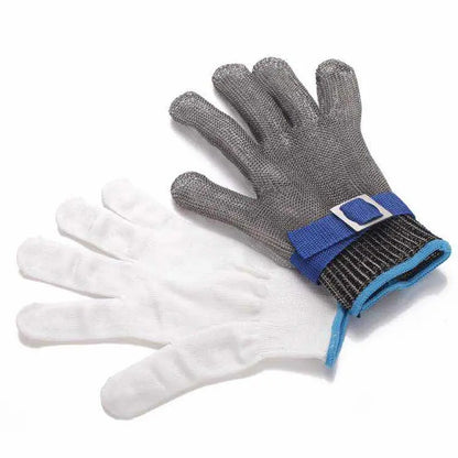 Skanto | Cut-Resistant Gloves