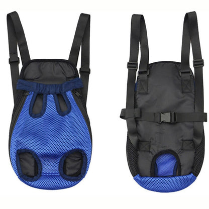 Comfortable Carrying Bag for Long Trips Bowlift