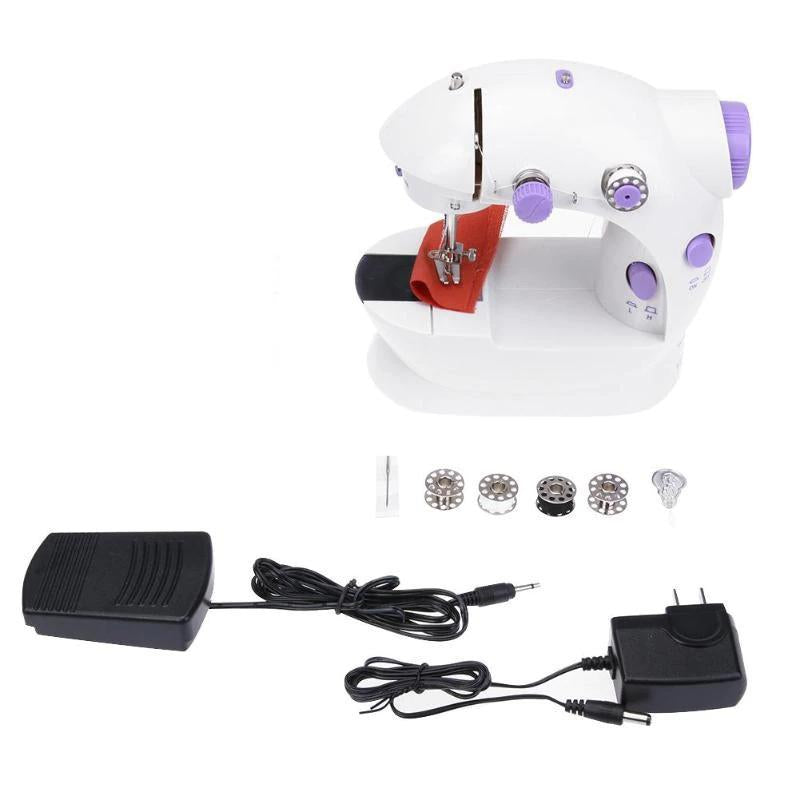 BowLift | 2018 Mini Electric Handheld Sewing Machine