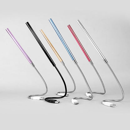 BowLift | LumoBeam Flexible LED Keyboard Light for Desk or Laptop