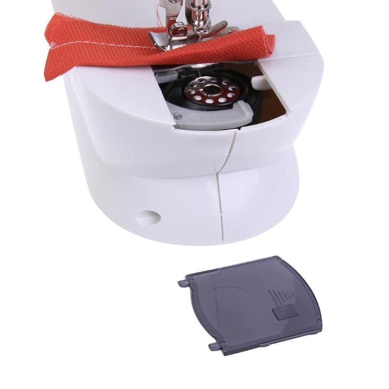 BowLift | 2018 Mini Electric Handheld Sewing Machine
