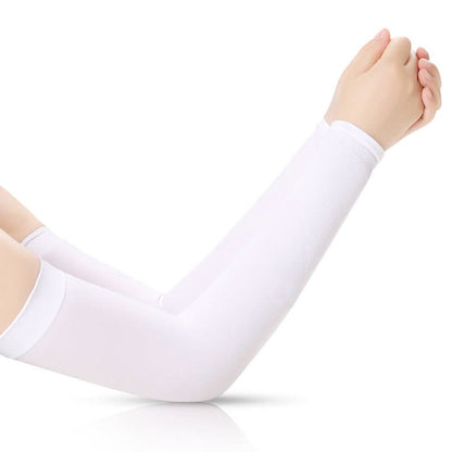 BowLift | UV Protection Arm Sleeves for Outdoor Sports