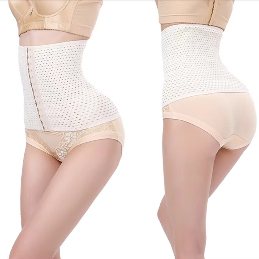 Skanto | Women's Underbust Waist Cincher for Slimming and Core Support