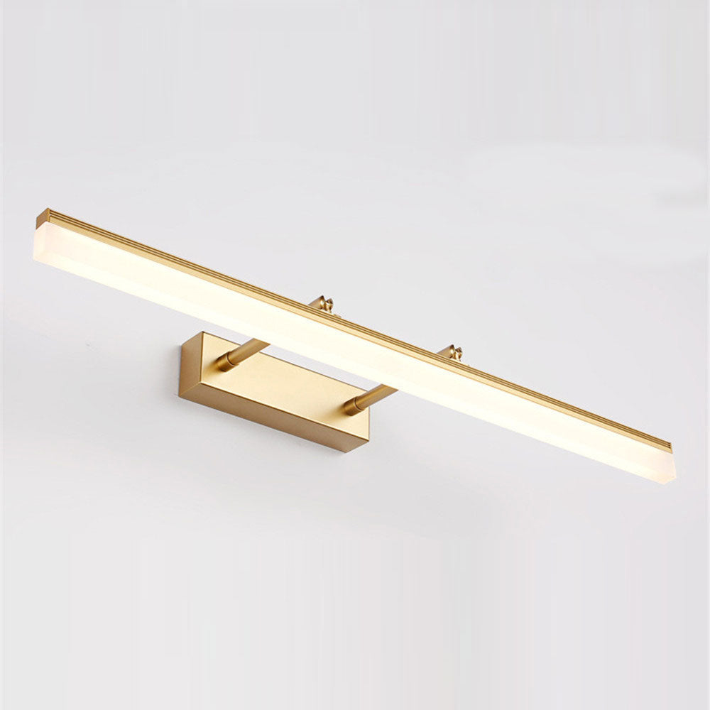Skanto - Waterproof LED Wall Lamp for Bathroom Mirror