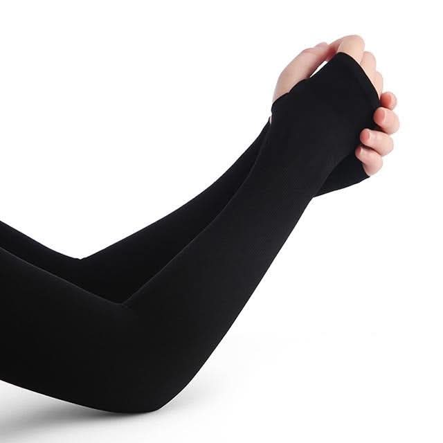 BowLift | UV Protection Arm Sleeves for Outdoor Sports