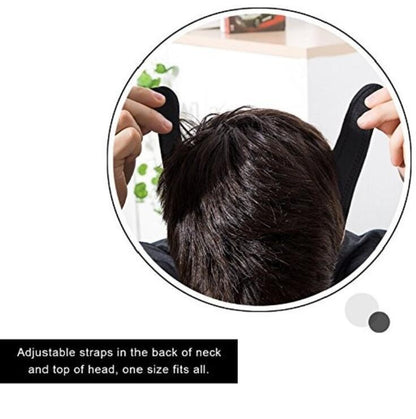 Karnz | Anti-Snoring Stop Snoring Chin Strap Belt