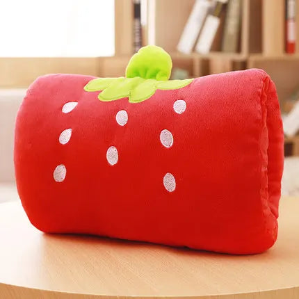 BowLift | SleepEase Arm-Pillow | Extra Large & Ergonomic | Side Opening for Comfortable Lying | 32x22cm