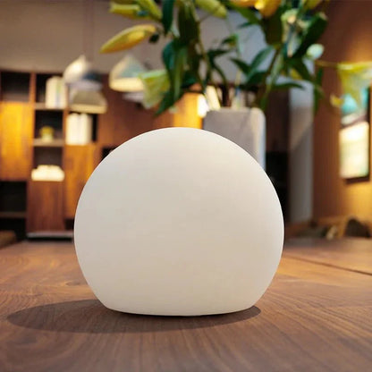 Skanto | AuraBall - Dynamic LED Lamp - Changing Colors - Unique Atmosphere