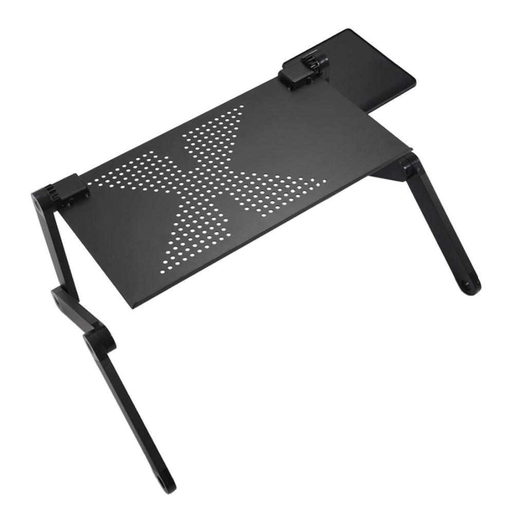 BowLift | Adjustable Folding Laptop Desk