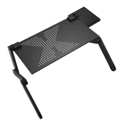 BowLift | Adjustable Folding Laptop Desk