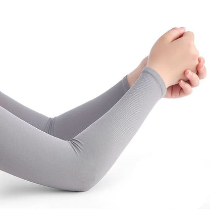 BowLift | UV Protection Arm Sleeves for Outdoor Sports