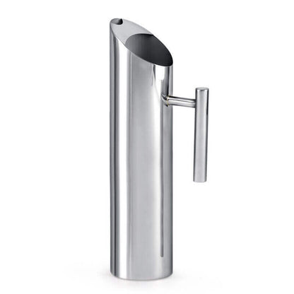 BowLift | Super stylish chrome cold water jugs, come in 3 different sizes
