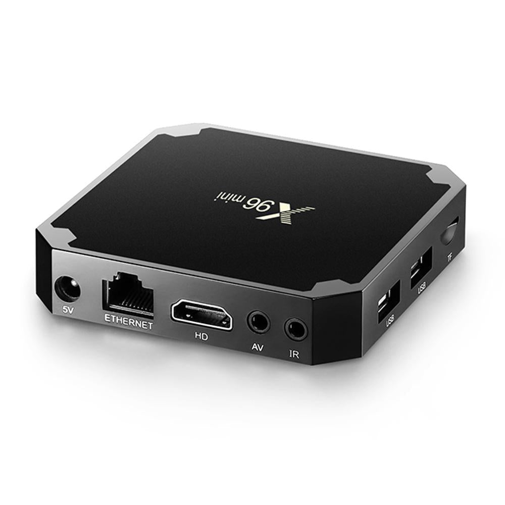 BowLift | Android Smart TV Box