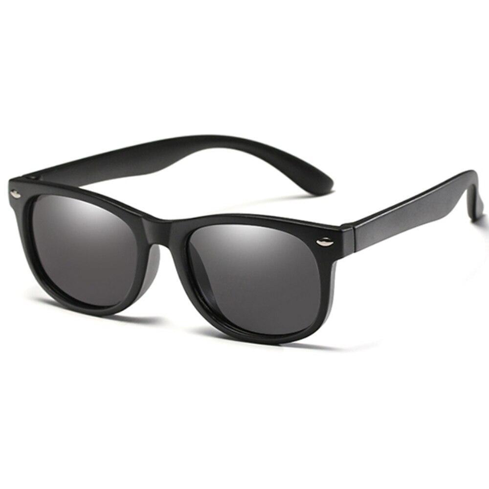 Flexible Robust Children's Sunglasses (3 to 8 years) Bowlift