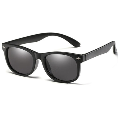 Flexible Robust Children's Sunglasses (3 to 8 years) Bowlift