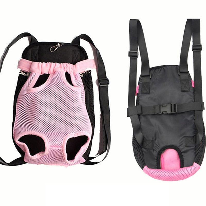 Comfortable Carrying Bag for Long Trips Bowlift