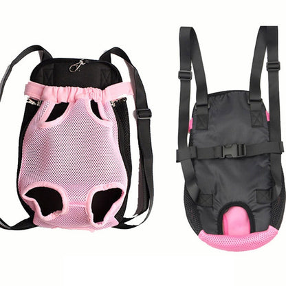 Comfortable Carrying Bag for Long Trips Bowlift