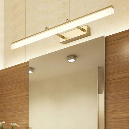 Skanto - Waterproof LED Wall Lamp for Bathroom Mirror