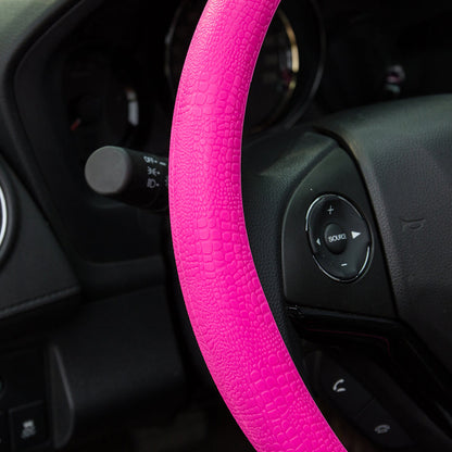 BowLift | Car Styling Anti-slip  Steering Wheel Cover
