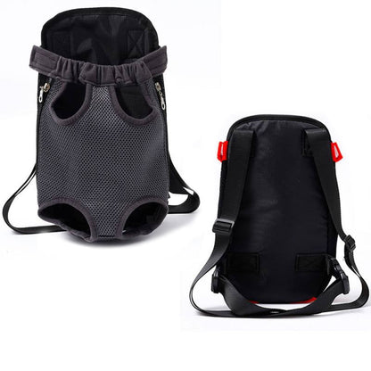 Comfortable Carrying Bag for Long Trips Bowlift