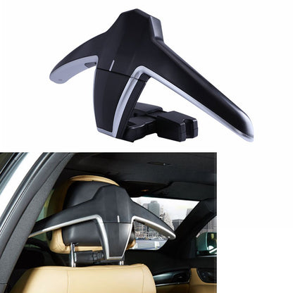 BowLift | Comfy Drive Car Headrest Hanger