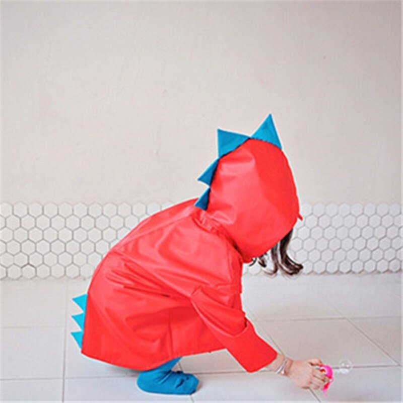 Sandsberg Raincoat for Children