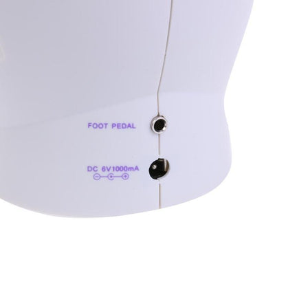 BowLift | 2018 Mini Electric Handheld Sewing Machine