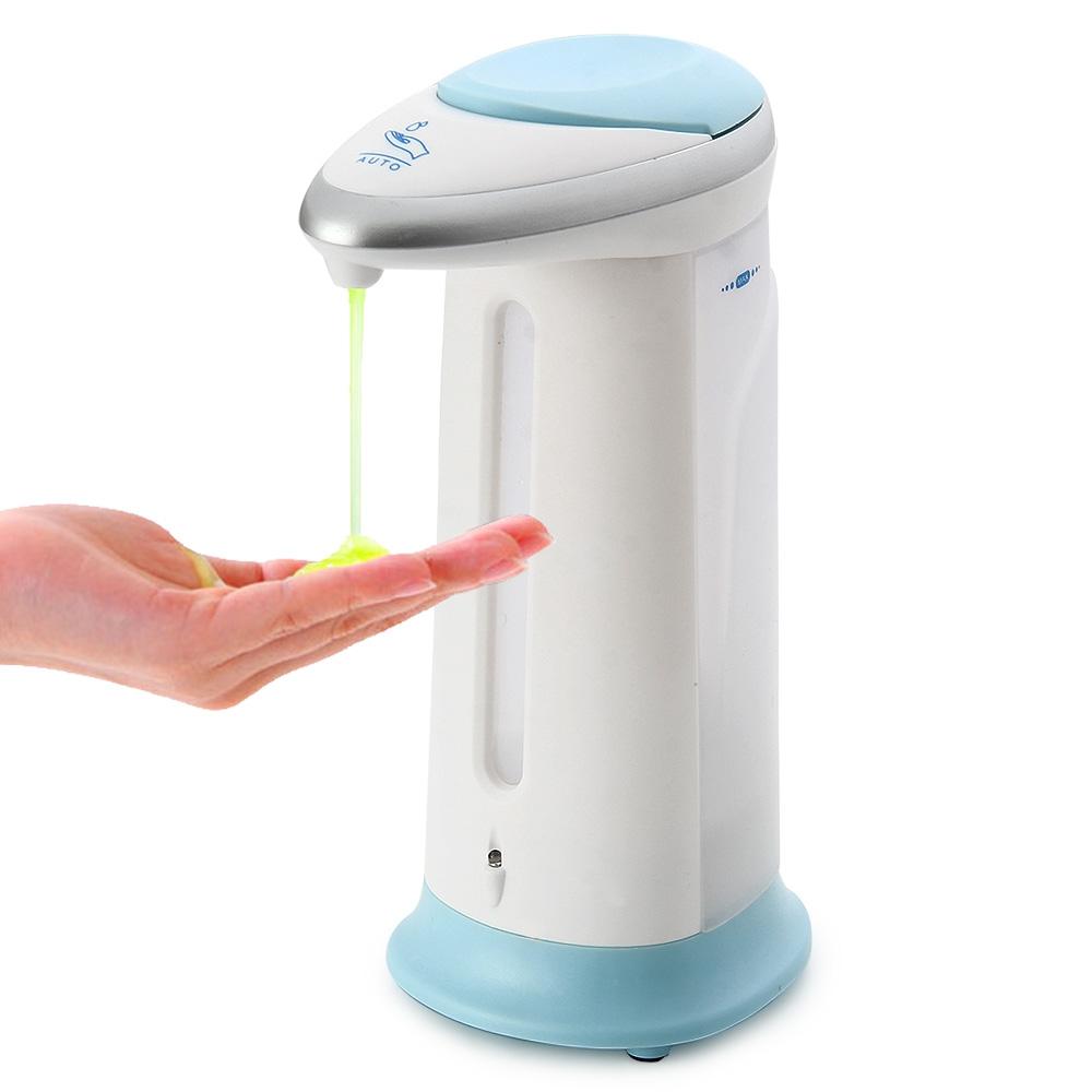 Skanto | Automatic Soap Dispenser