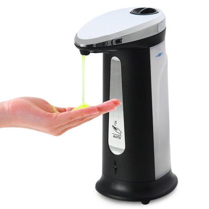 Skanto | Automatic Soap Dispenser