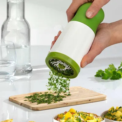 Skanto | Stainless Steel Cheese Slicer GRATEVO DuoCut | Includes 2 Cutting Inserts | Robust Cheese & Vegetable Slicer