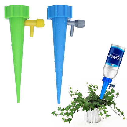 Automatic Water Irrigation Control System | Bowlift