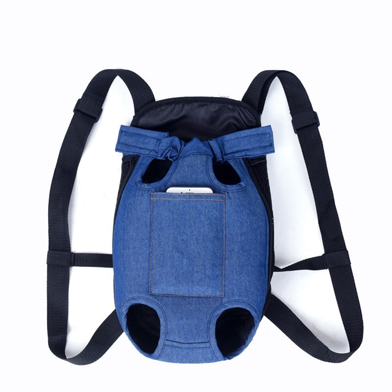 Comfortable Carrying Bag for Long Trips Bowlift