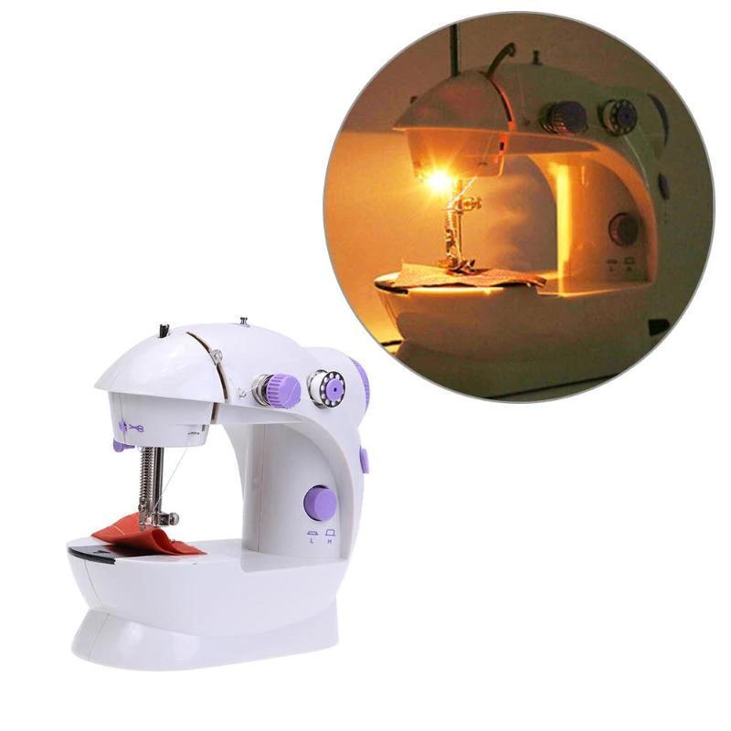 BowLift | 2018 Mini Electric Handheld Sewing Machine