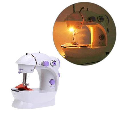BowLift | 2018 Mini Electric Handheld Sewing Machine