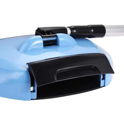 Skanto | 360° Sweeper No Electricity or Batteries Required