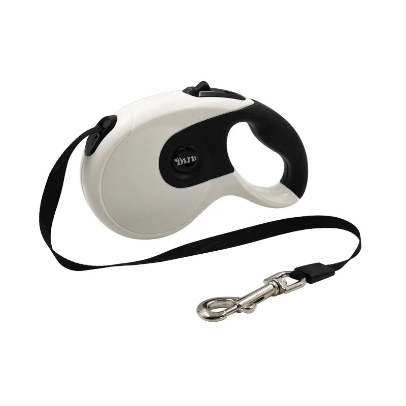 BowLift | Retractable Leash Made of High-Quality Nylon