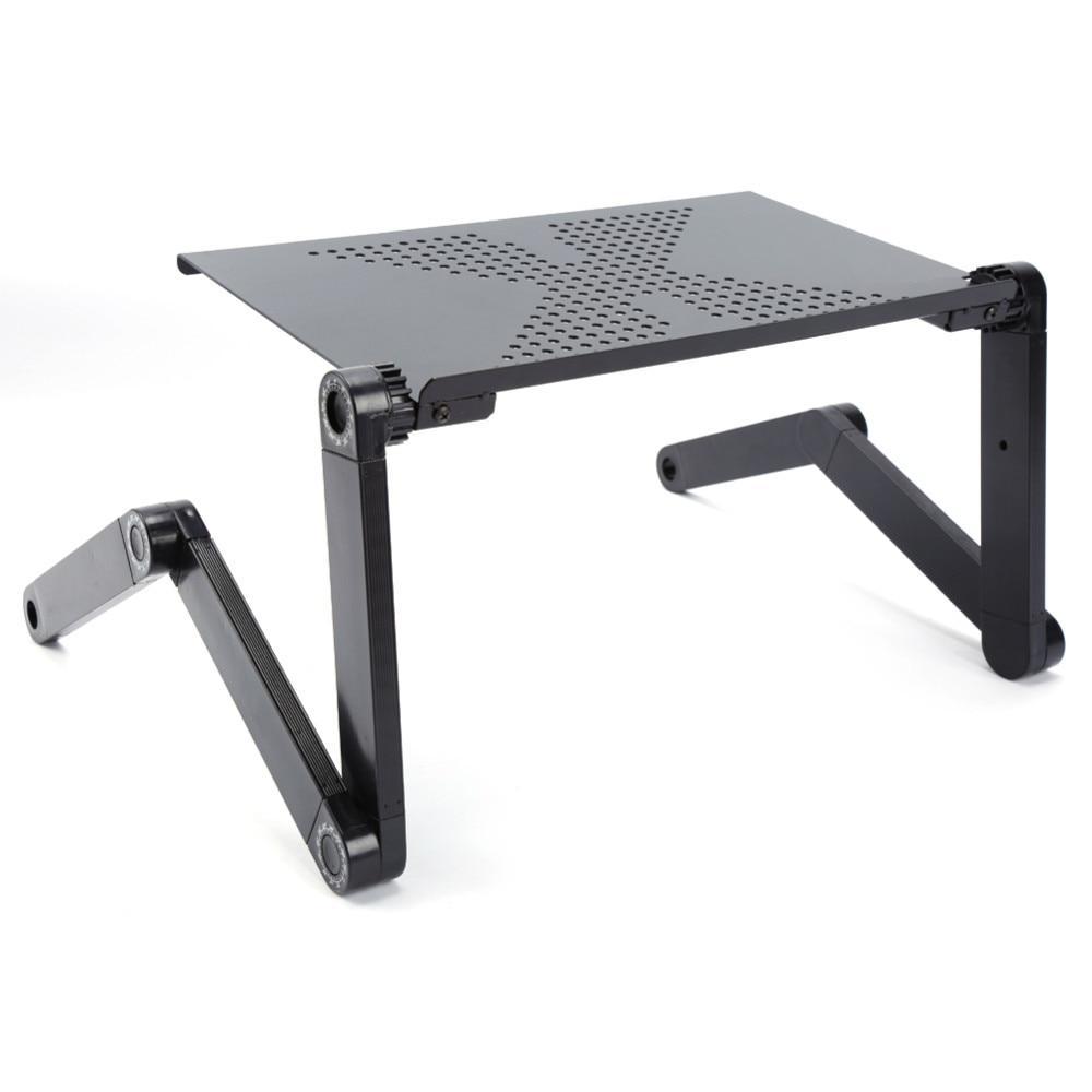 BowLift | Adjustable Folding Laptop Desk