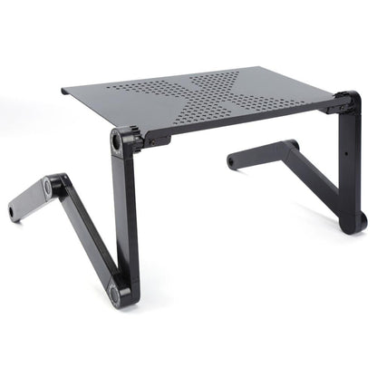 BowLift | Adjustable Folding Laptop Desk