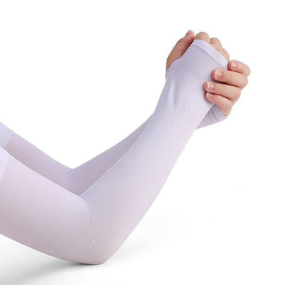Skanto | UV Protection Arm Sleeves for Outdoor Sports