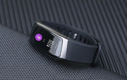 Brehn | Fitband Smartwatch waterproof blood pressure oxygen heart rate monitor sport band