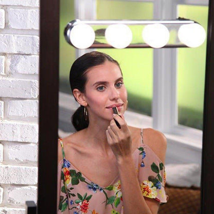 BowLift | Portable Makeup Lighting