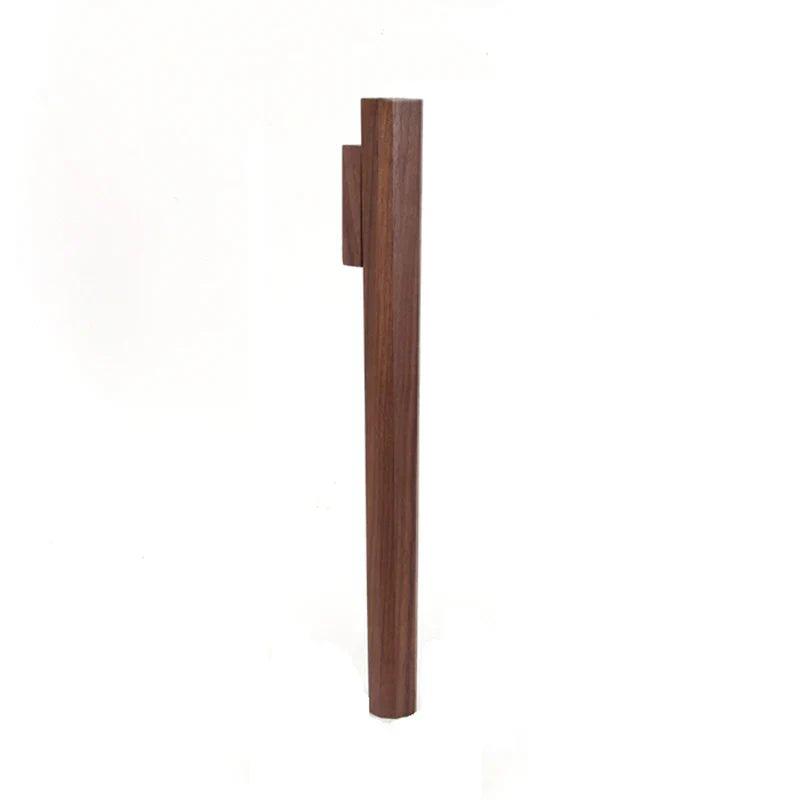 Skanto | Handmade Solid Wood Wall Vase
