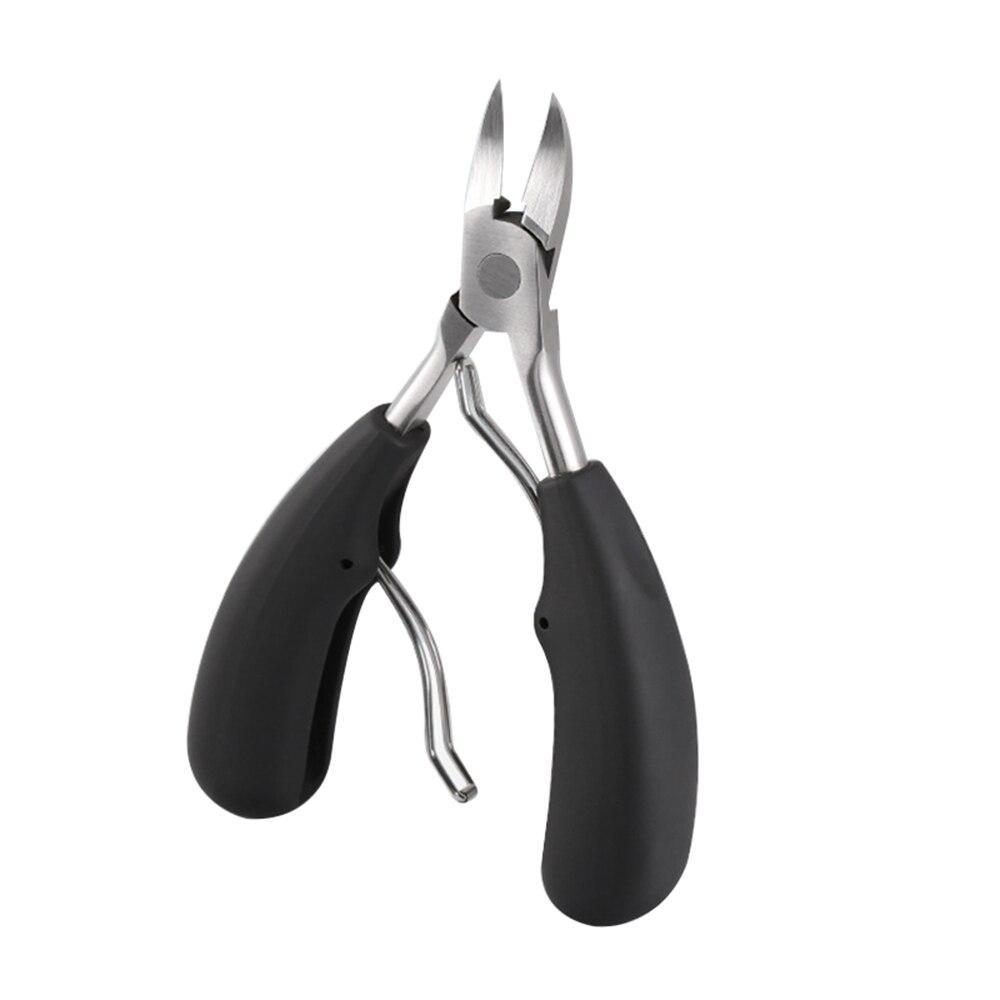 Sandsberg | Toenail Scissors | Precision Stainless Steel Blades