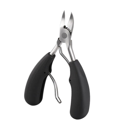 Sandsberg | Toenail Scissors | Precision Stainless Steel Blades