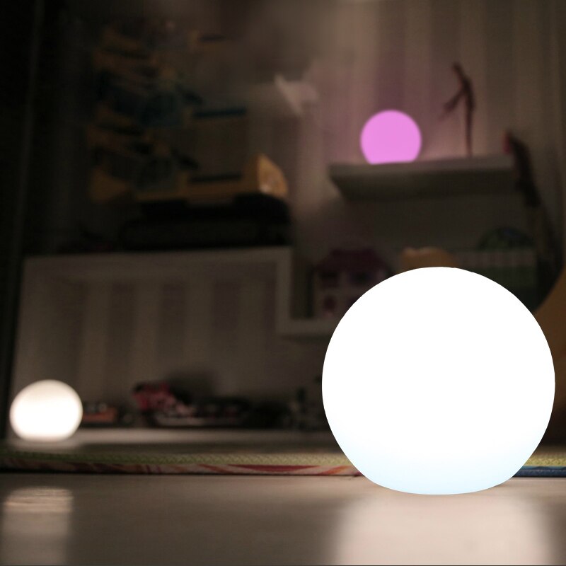 BowLift | Moon Battery LED Indoor & Outdoor Table Lamp