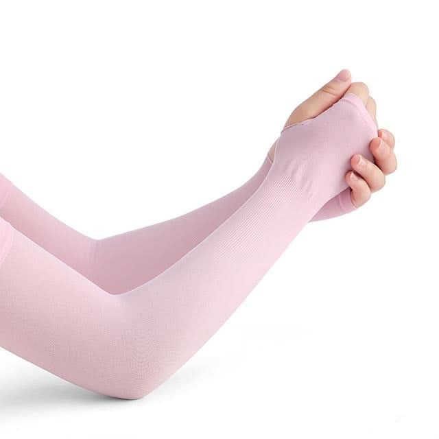 BowLift | UV Protection Arm Sleeves for Outdoor Sports