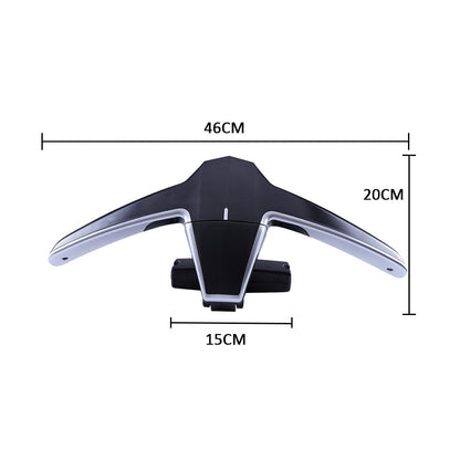 BowLift | Comfy Drive Car Headrest Hanger