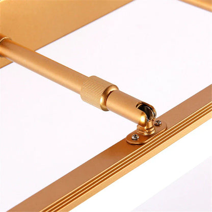 Skanto - Waterproof LED Wall Lamp for Bathroom Mirror