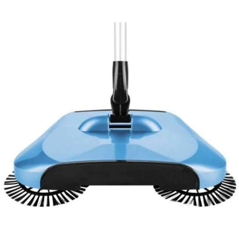 Skanto | 360° Sweeper No Electricity or Batteries Required